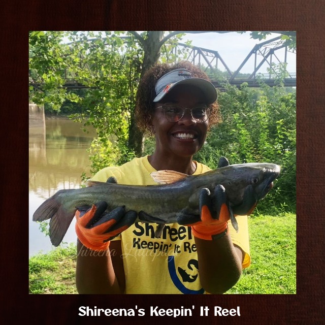 Shireena’s Keepin’ It Reel 4 VIP